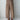 Tillie Pants in Latte and Ivory Stripe-220 Pants-Little Bird Boutique