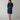 Jak and Rae Cassius Denim Dress in Danica-151 Dresses - Short-Little Bird Boutique