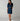 Jak and Rae Cassius Denim Dress in Danica-151 Dresses - Short-Little Bird Boutique