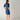 Jak and Rae Cassius Denim Dress in Danica-151 Dresses - Short-Little Bird Boutique
