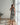 Sanctuary Side Slit Midi Skirt in Black and Macrame Stripe-231 Skirts-Little Bird Boutique