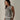 Sanctuary City Summer Tank in Black and Macrame Stripe-131 - Sweaters F/W (July - Dec)-Little Bird Boutique