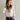Lovestitch Floral Embroidery Top in Vanilla and Sage-111 - Woven Top F/W (June- Nov)-Little Bird Boutique