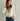 Lovestitch Floral Embroidery Top in Vanilla and Sage-111 - Woven Top F/W (June- Nov)-Little Bird Boutique