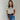 Elani Chocolate Stripe Sweater-131 - Sweaters F/W (June - Nov)-Little Bird Boutique