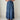 Thread and Supply Montie Denim Skirt-231 Skirts-Little Bird Boutique