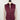 Liverpool Quilted Vest in Wine Berry-141 Outerwear Coats & Jackets-Little Bird Boutique
