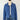 Z Supply Heritage Knit Denim Jacket in Indigo-141 Outerwear Coats & Jackets-Little Bird Boutique