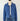 Z Supply Heritage Knit Denim Jacket in Indigo-141 Outerwear Coats & Jackets-Little Bird Boutique