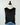 Sanctuary Soft Cowl Shell in Black-123 - Jersey Tops (Holiday)-Little Bird Boutique