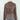 Kut from the Kloth Jana Cardigan in Chocolate-131 - Sweaters F/W (June - Nov)-Little Bird Boutique