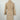 Fifth Avenue Belted Coat in Beige-141 Outerwear Coats & Jackets-Little Bird Boutique