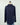 Katherine Top in Navy-111 - Woven Top F/W (June- Nov)-Little Bird Boutique