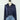 Katherine Top in Navy-111 - Woven Top F/W (June- Nov)-Little Bird Boutique