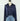 Katherine Top in Navy-111 - Woven Top F/W (June- Nov)-Little Bird Boutique