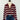 Charlie Stripe Sweater in Burgundy-131 - Sweaters F/W (June - Nov)-Little Bird Boutique