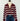 Charlie Stripe Sweater in Burgundy-131 - Sweaters F/W (June - Nov)-Little Bird Boutique
