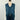 Fedora Vest in Teal-131 - Sweaters F/W (June - Nov)-Little Bird Boutique