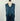 Fedora Vest in Teal-131 - Sweaters F/W (June - Nov)-Little Bird Boutique