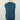 Fedora Vest in Teal-131 - Sweaters F/W (June - Nov)-Little Bird Boutique
