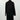 Cloudlight Duster Cardigan in Black-131 - Sweaters F/W (June - Nov)-Little Bird Boutique