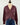 Dalros Wrap Sweater in Plum-131 - Sweaters F/W (June - Nov)-Little Bird Boutique