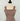 Lace Textured Square Top in French Roast-121 - Jersey Tops F/W (June - Nov)-Little Bird Boutique