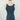 Nikibiki Reversible Vintage Reversible Lace Top in Vintage Denim-121 - Jersey Tops F/W (June - Nov)-Little Bird Boutique
