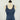 Nikibiki Reversible Vintage Reversible Lace Top in Vintage Denim-121 - Jersey Tops F/W (June - Nov)-Little Bird Boutique