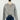 Marston Cardigan Sweater in Dark Grey Fleck-131 - Sweaters F/W (June - Nov)-Little Bird Boutique