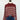 Zoe Sweater in Oxblood-131 - Sweaters F/W (June - Nov)-Little Bird Boutique