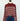 Zoe Sweater in Oxblood-131 - Sweaters F/W (June - Nov)-Little Bird Boutique