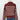 Zoe Sweater in Oxblood-131 - Sweaters F/W (June - Nov)-Little Bird Boutique