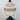 Snowbound Serenity Half-Zip Sweater in Ivory-131 - Sweaters F/W (June - Nov)-Little Bird Boutique