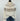 Snowbound Serenity Half-Zip Sweater in Ivory-131 - Sweaters F/W (June - Nov)-Little Bird Boutique