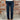 Liverpool Kennedy Jeans in San Dimas Wash-210 Denim-Little Bird Boutique