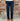 Liverpool Kennedy Jeans in San Dimas Wash-210 Denim-Little Bird Boutique