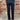 Liverpool Kennedy Jeans in San Dimas Wash-210 Denim-Little Bird Boutique