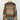 Apricot Chunky Knit Sweater in Multi-131 - Sweaters F/W (June - Nov)-Little Bird Boutique