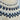 Apricot Fair Isle Sweater in Stone and Navy-131 - Sweaters F/W (June - Nov)-Little Bird Boutique