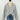 Aspen Chill Sweater in Grey-131 - Sweaters F/W (June - Nov)-Little Bird Boutique