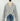 Aspen Chill Sweater in Grey-131 - Sweaters F/W (June - Nov)-Little Bird Boutique