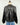 Rebel Glow Faux Leather Bomber Jacket in Black-141 Outerwear Coats & Jackets-Little Bird Boutique
