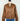 Rebel Glow Faux Leather Bomber Jacket in Brown-141 Outerwear Coats & Jackets-Little Bird Boutique