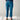 OAT NYC Front Mid Seam Baby Wide Jeans in Odell Wash-210 Denim-Little Bird Boutique