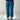 OAT NYC Front Mid Seam Baby Wide Jeans in Odell Wash-210 Denim-Little Bird Boutique