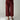 Kut from the Kloth Meg High Rise Pants in Rust-220 Pants-Little Bird Boutique
