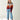 OAT NYC Front Mid Seam Baby Wide Jeans in Odell Wash-210 Denim-Little Bird Boutique