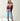 OAT NYC Front Mid Seam Baby Wide Jeans in Odell Wash-210 Denim-Little Bird Boutique