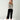 Liverpool Pull on Wide Leg Crop Trouser in Black-220 Pants-Little Bird Boutique